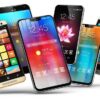 Phones and Tablets